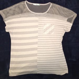 A Dress Tee